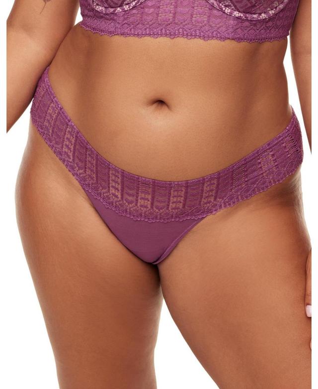 Adore Me Womens Nymphadora Bikini Panty Product Image