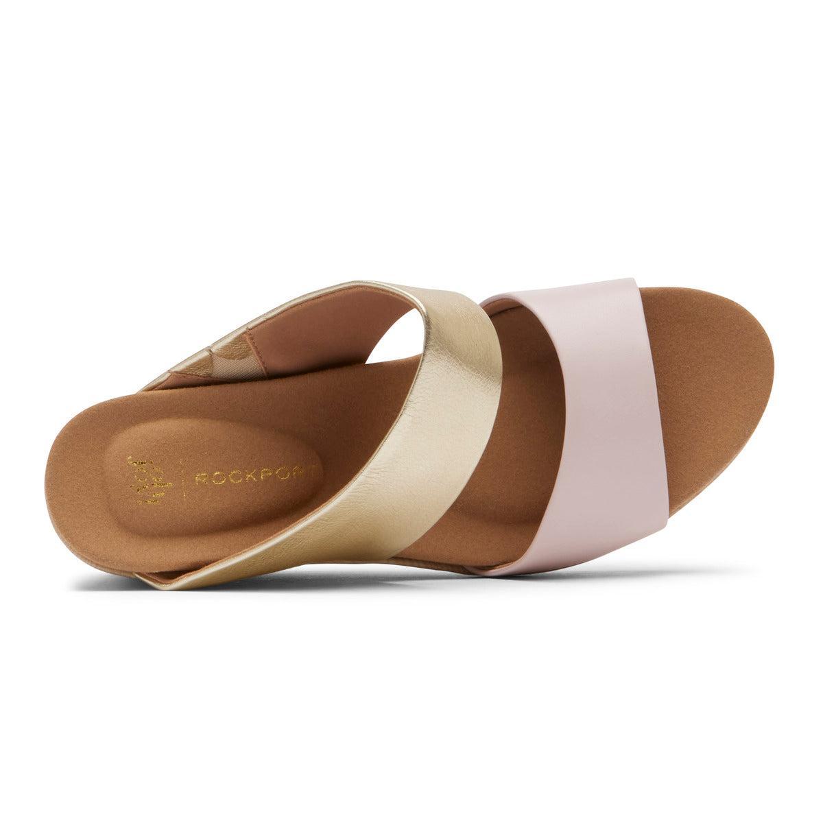 Women’s Oh Joy! | Rockport Briah Slide Sandal Product Image