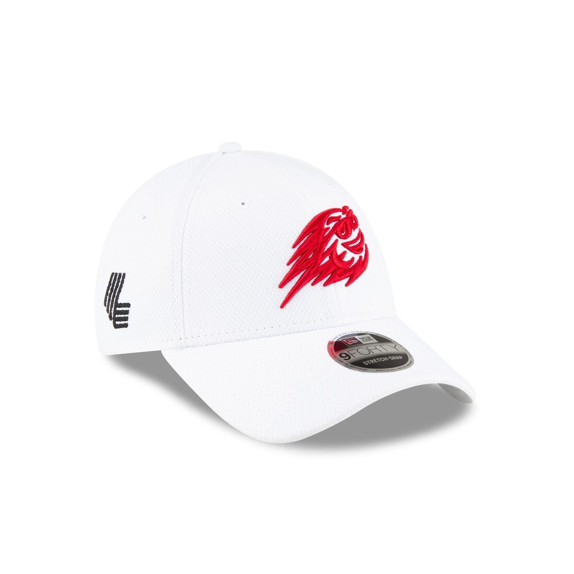 Fireballs GC 9FORTY Stretch-Snap Hat Male Product Image