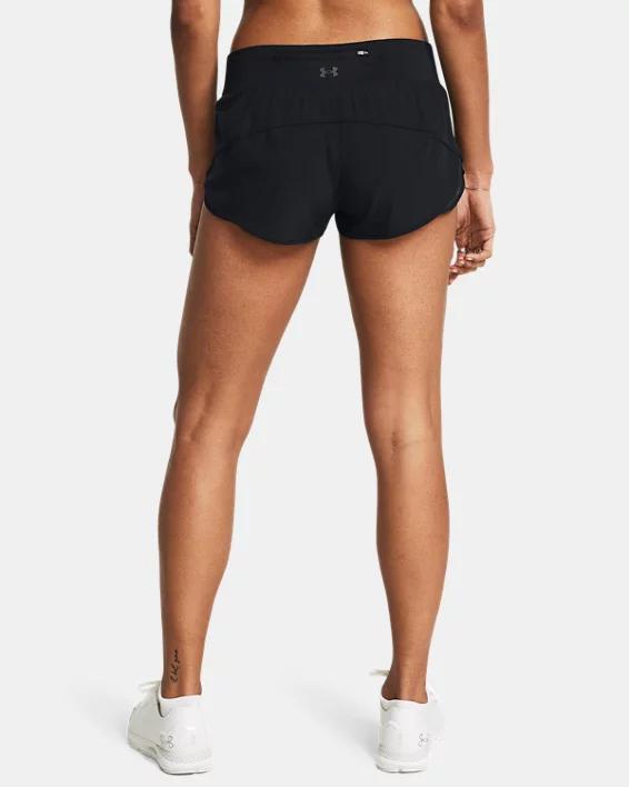 Women's UA Launch Pro 2'' Shorts Product Image