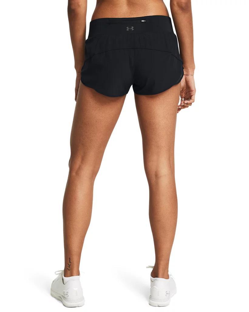 Women's UA Launch Pro 2'' Shorts Product Image