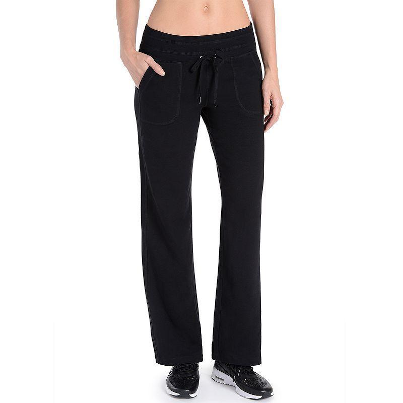 Womens Danskin Drawstring Lounge Pants product image