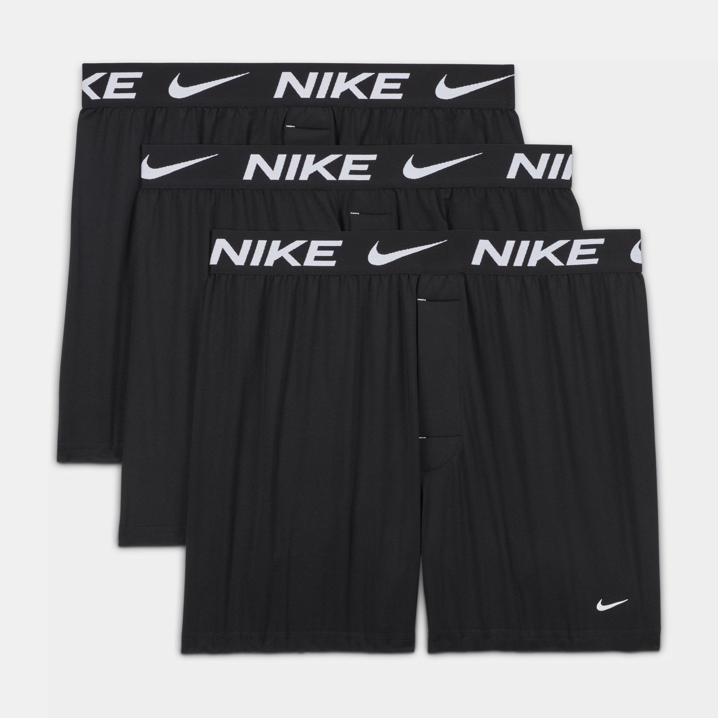 Nike 3-Pack Dri-FIT Essential Micro Boxers Product Image