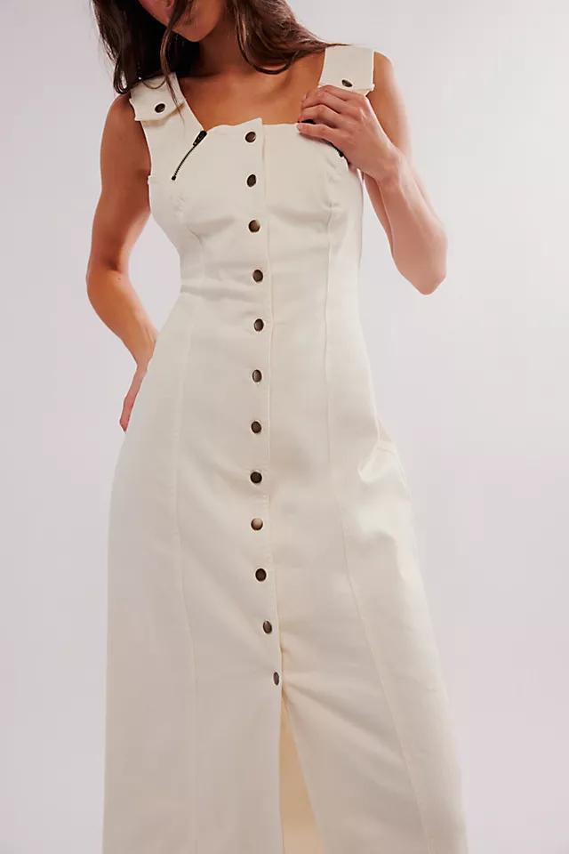 Desert Desire Midi Dress Product Image