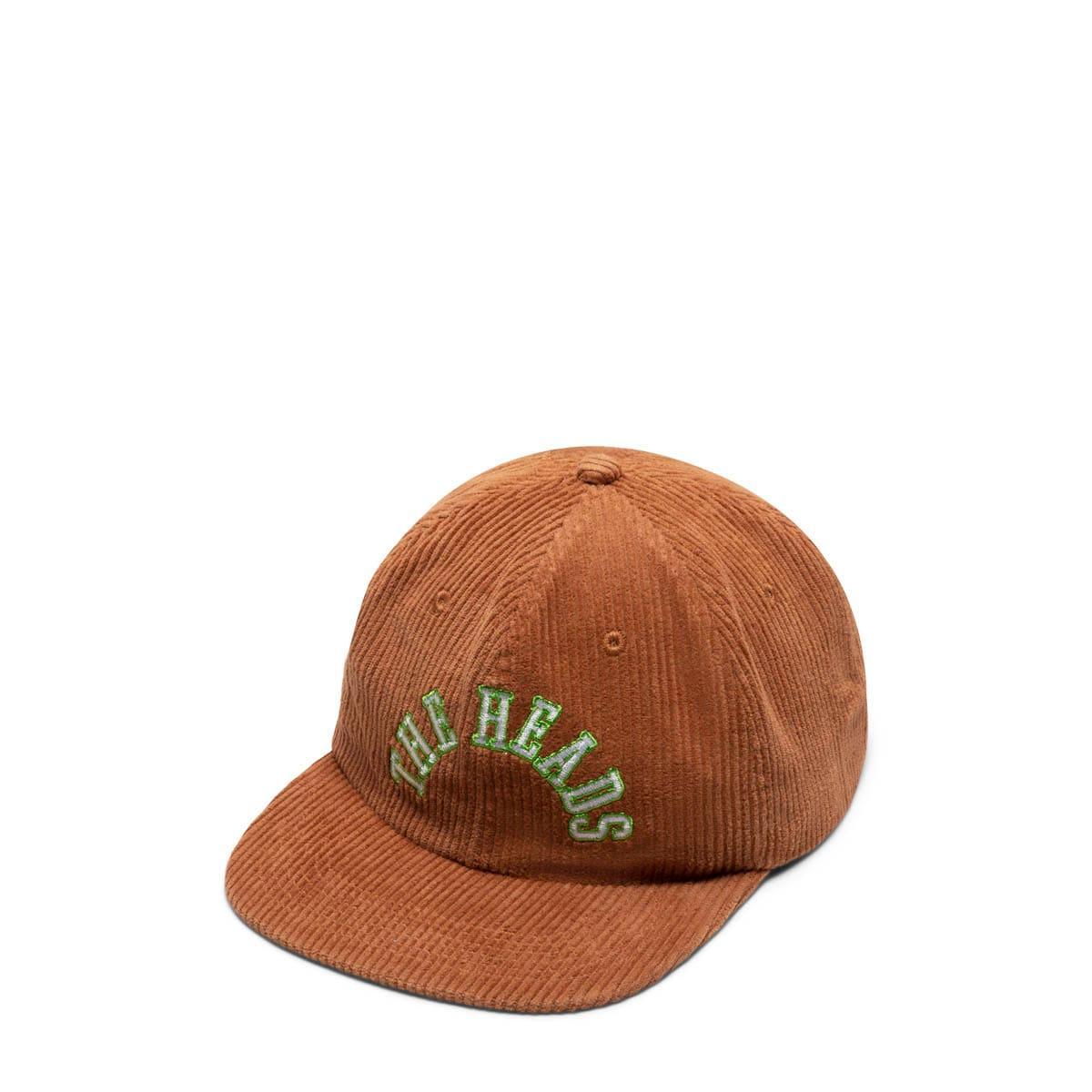 THE HEADS CAP Male Product Image