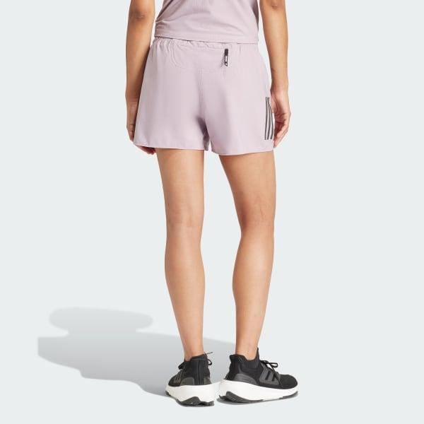 Own the Run Shorts Product Image