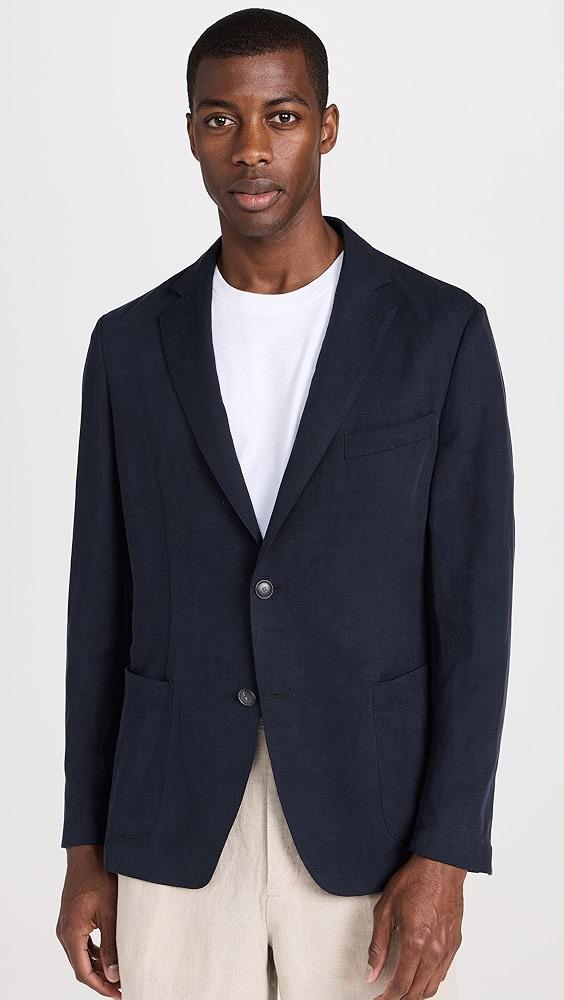 BOSS Hanry Jacket | Shopbop Product Image