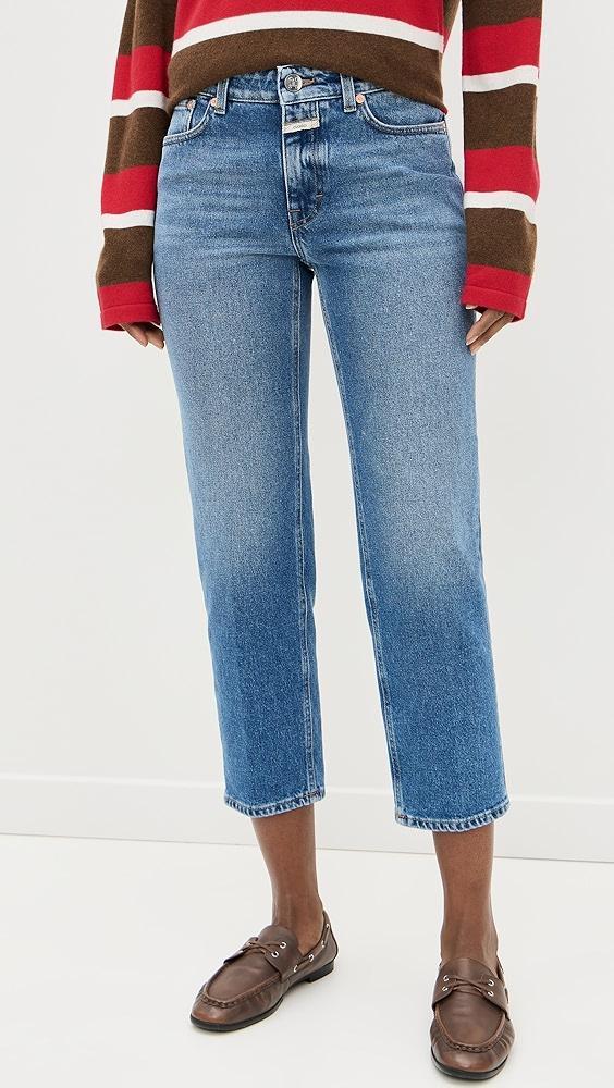 Closed Milo Jeans | Shopbop Product Image