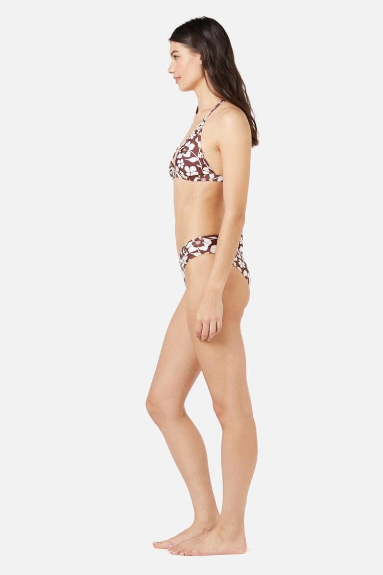 Cecelia Tri Bikini Top Product Image