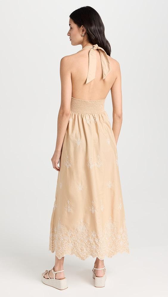 Shoshanna Marguerite Maxi Dress | Shopbop Product Image