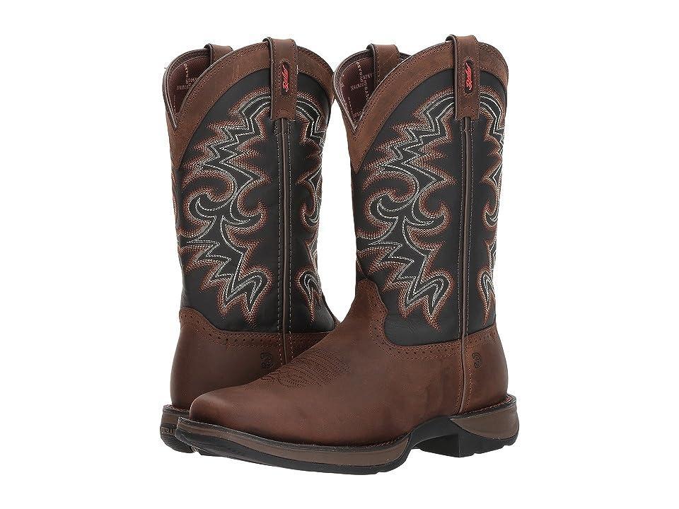 Durango Rebel Wellington Square Toe Boots Product Image