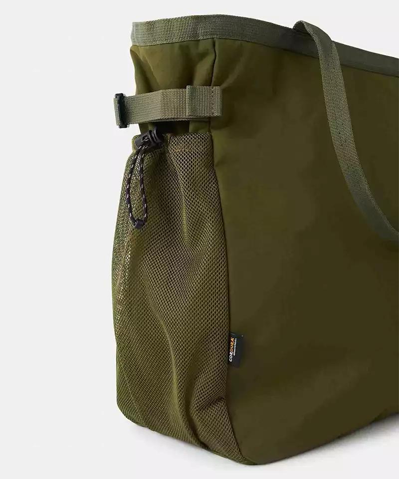 Cordura Tote Bag Unisex Product Image