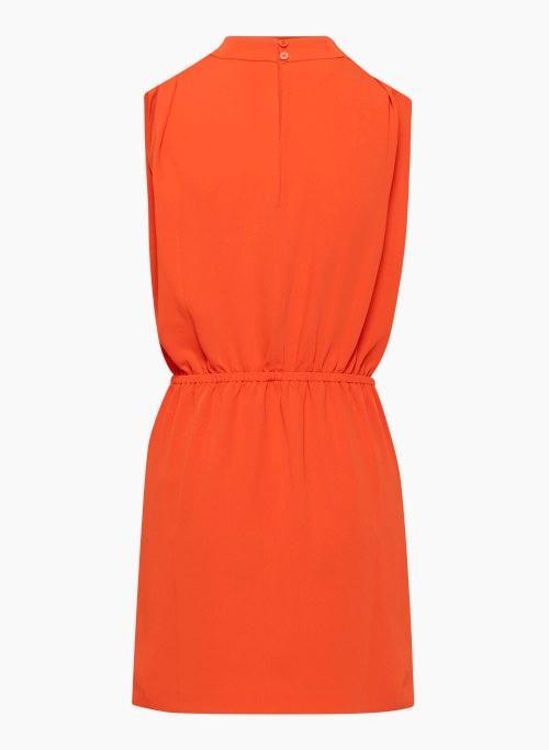 carter sleeveless dress Product Image