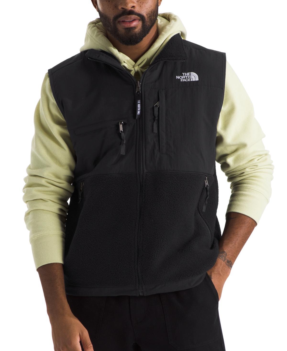 The North Face Retro Denali Vest (TNF ) Men's Coat Product Image