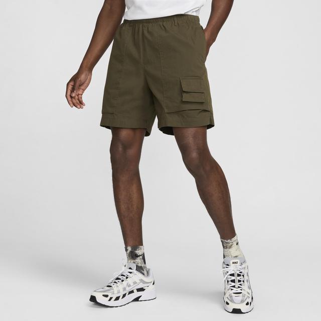 Nike Men's Life Camp Shorts Product Image