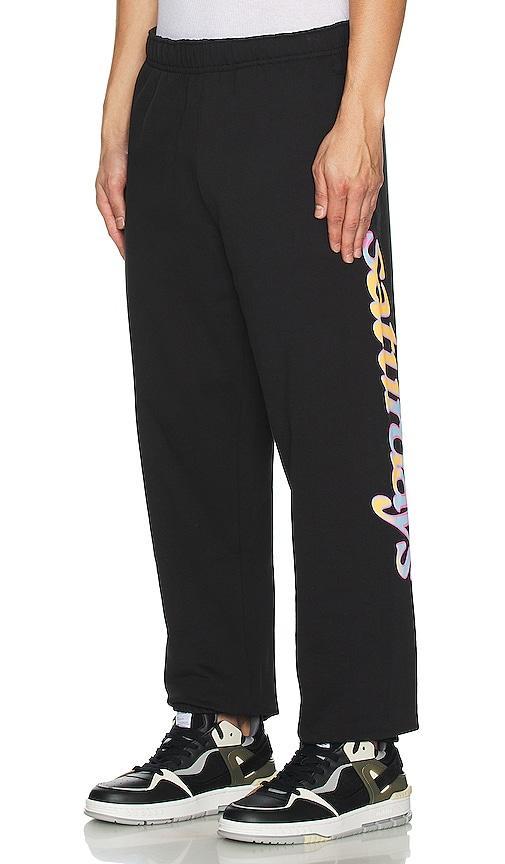 SATURDAYS NYC Abrams Movement Sweatpant Product Image