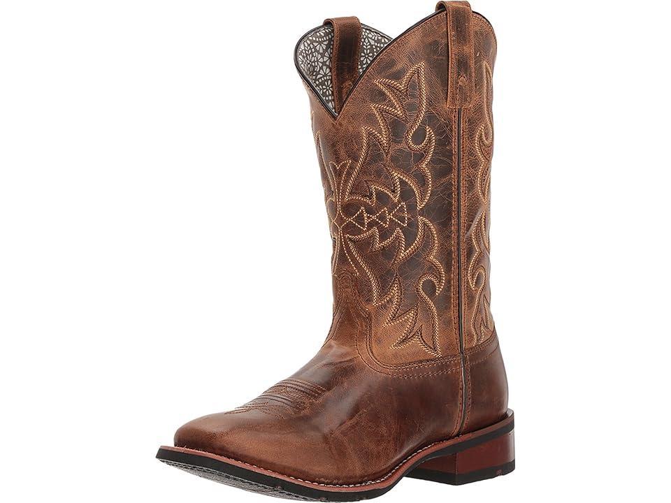 Laredo Anita Womens Western Boots Product Image