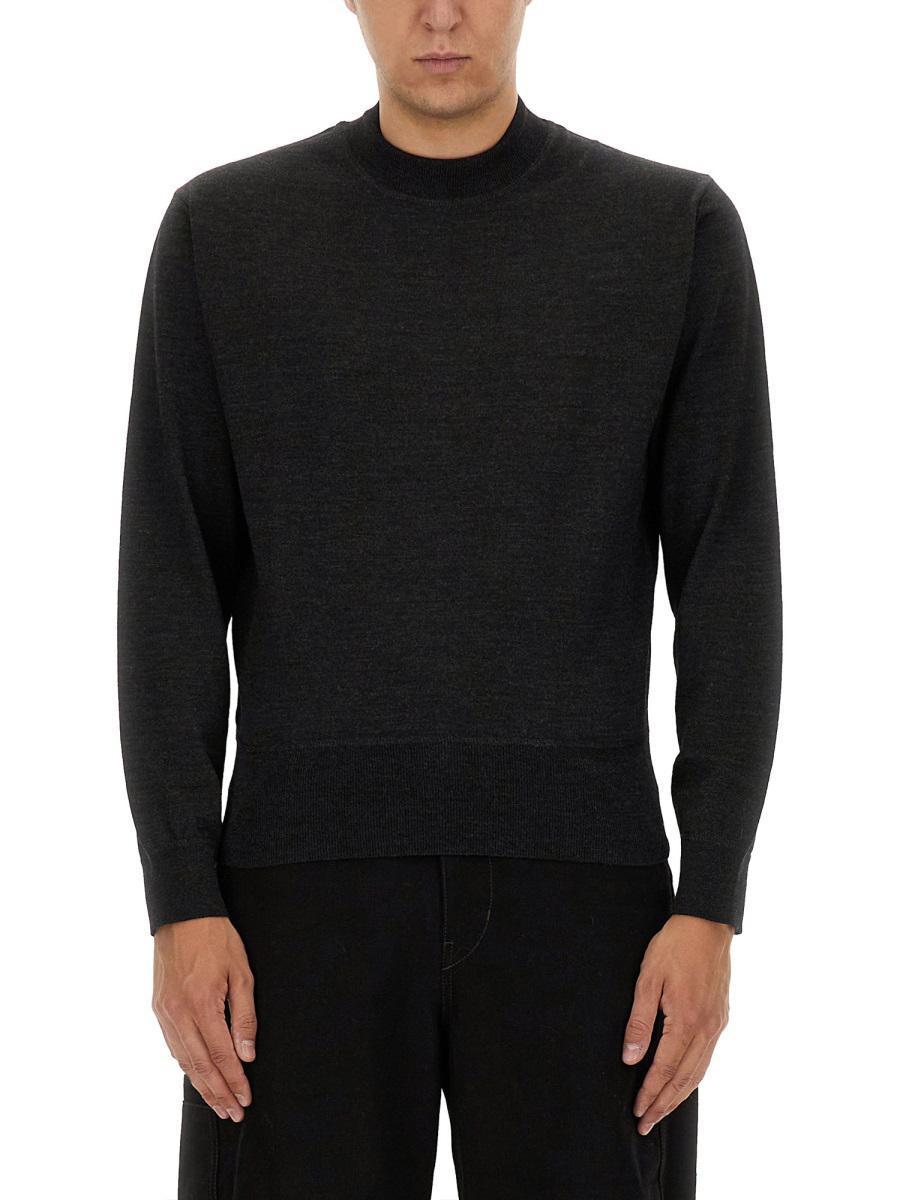 Knitwear In Gray Product Image