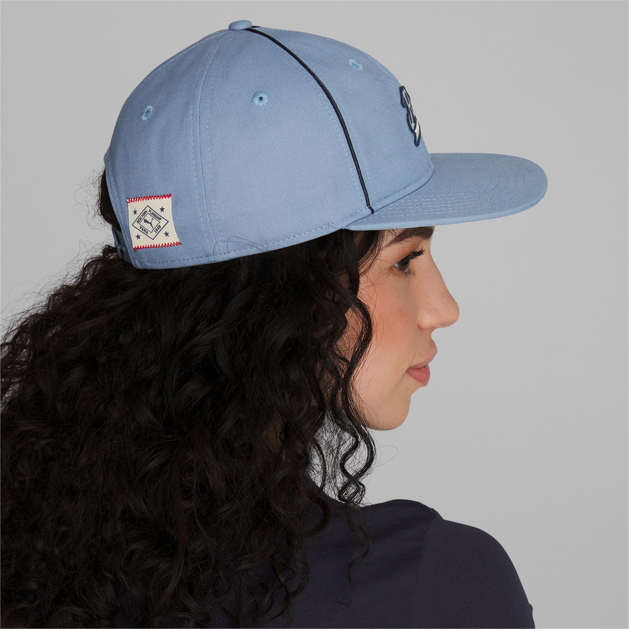 PUMA NYC Barlow Cap Product Image