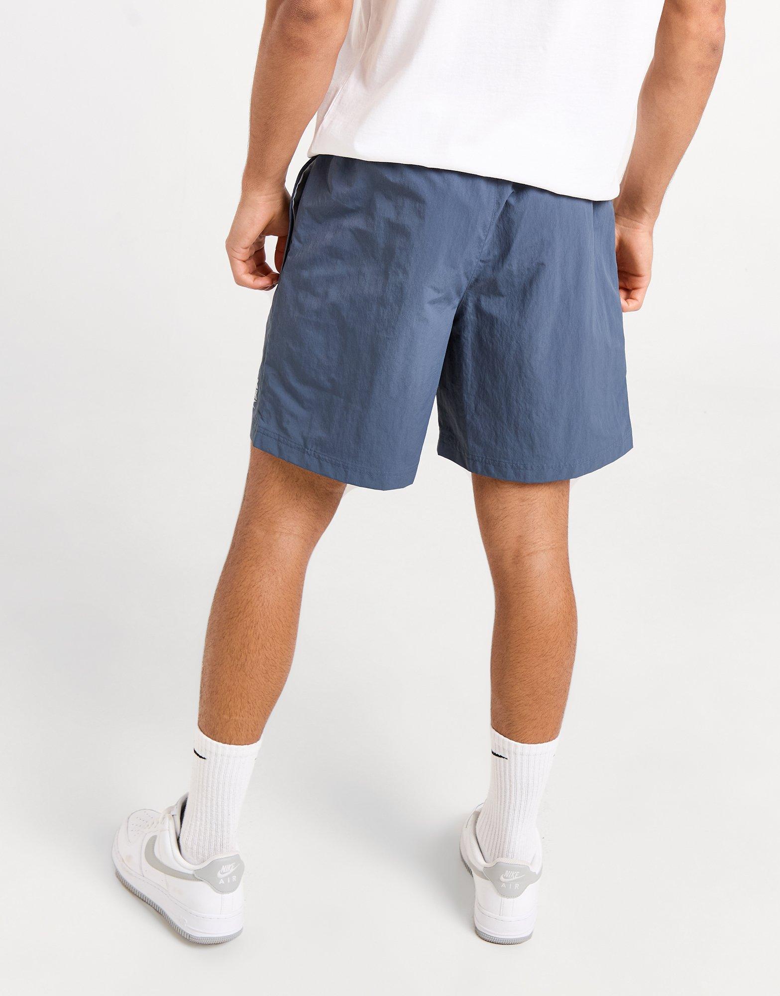 Reebok Stack Logo Shorts Product Image