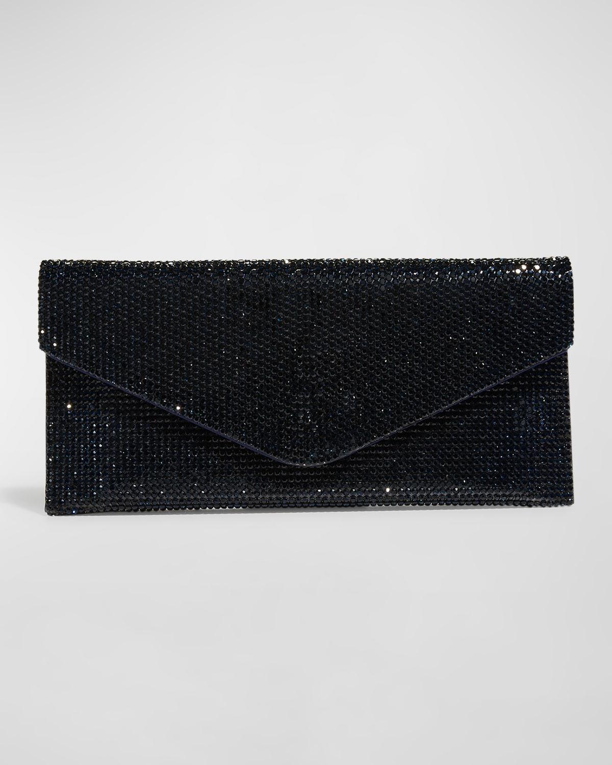 Envelope Beaded Clutch Bag Product Image