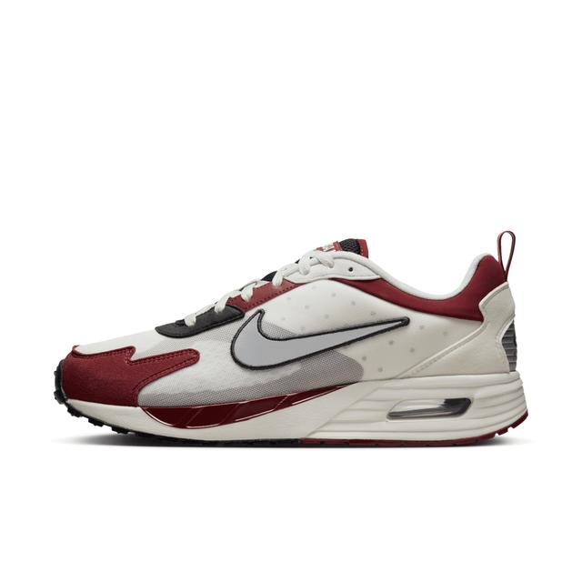 Alabama Nike Men's Air Max Solo Shoes Product Image