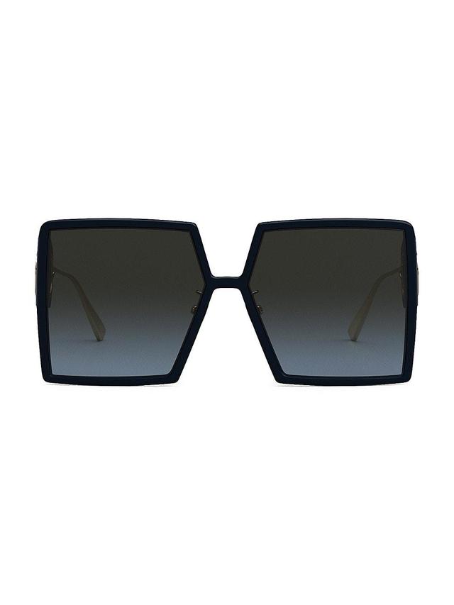 Womens 30Montaigne SU Sunglasses Product Image