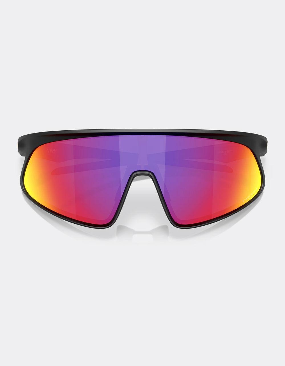 OAKLEY RSLV Sunglasses Product Image