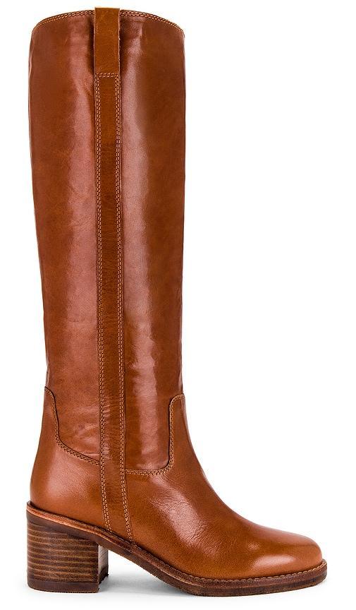 Knee High Boot product image