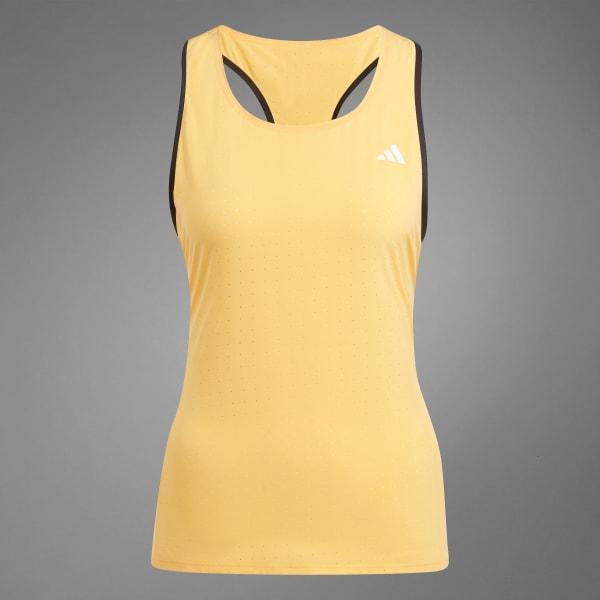 Adizero Running Tank Top Product Image