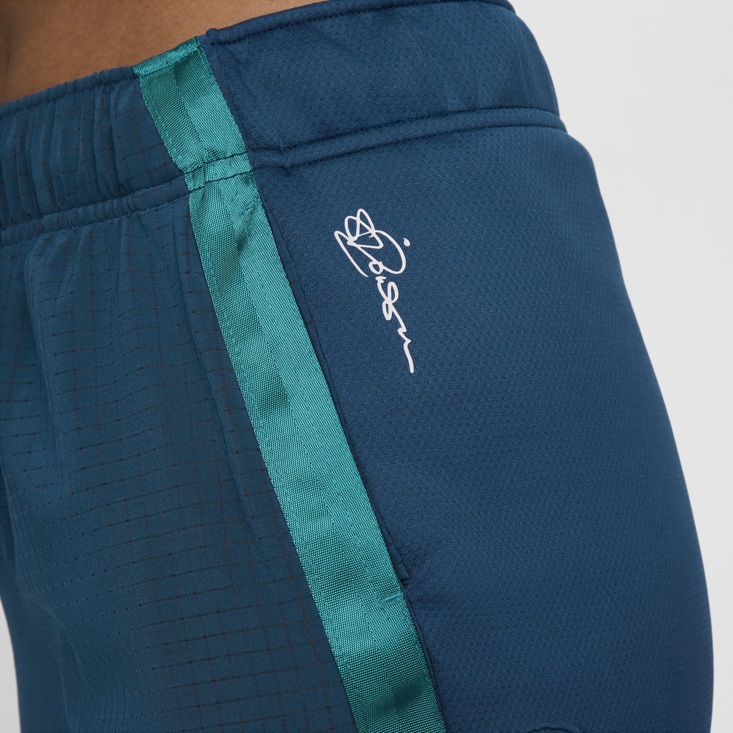 Sabrina Basketball Shorts Product Image