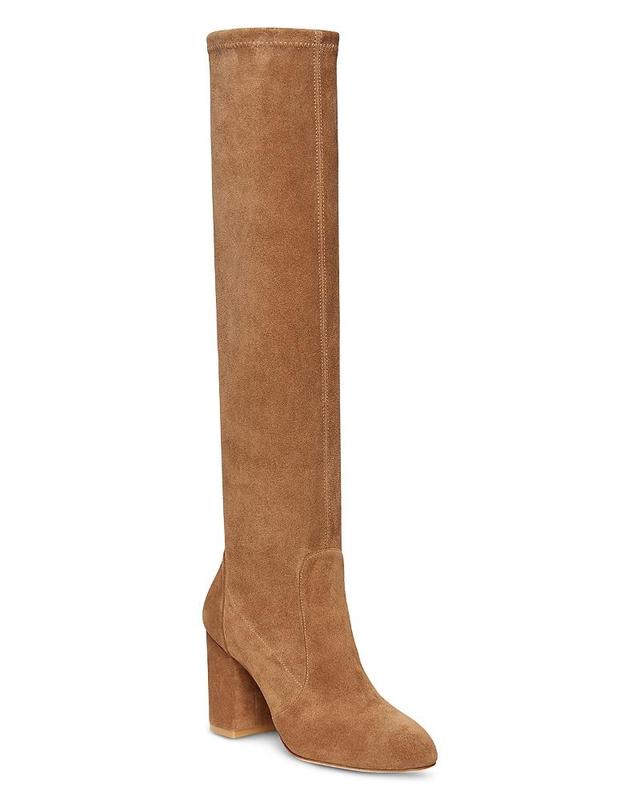 Stuart Weitzman Yuliana Knee High Slouch Boot Product Image