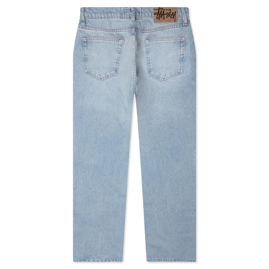 Big Ol Jean Denim - Light Wash Male Product Image