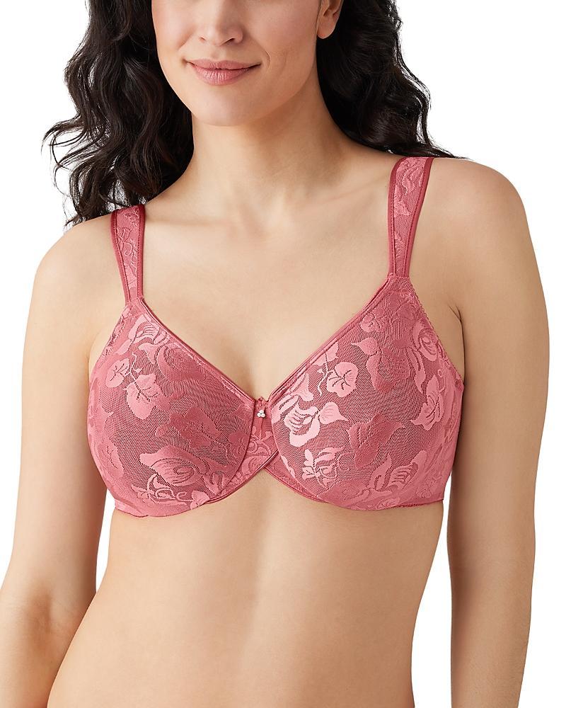 Womens Awareness Underwire Bra Product Image