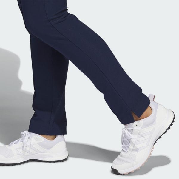 Pintuck Pull-On Pants Product Image