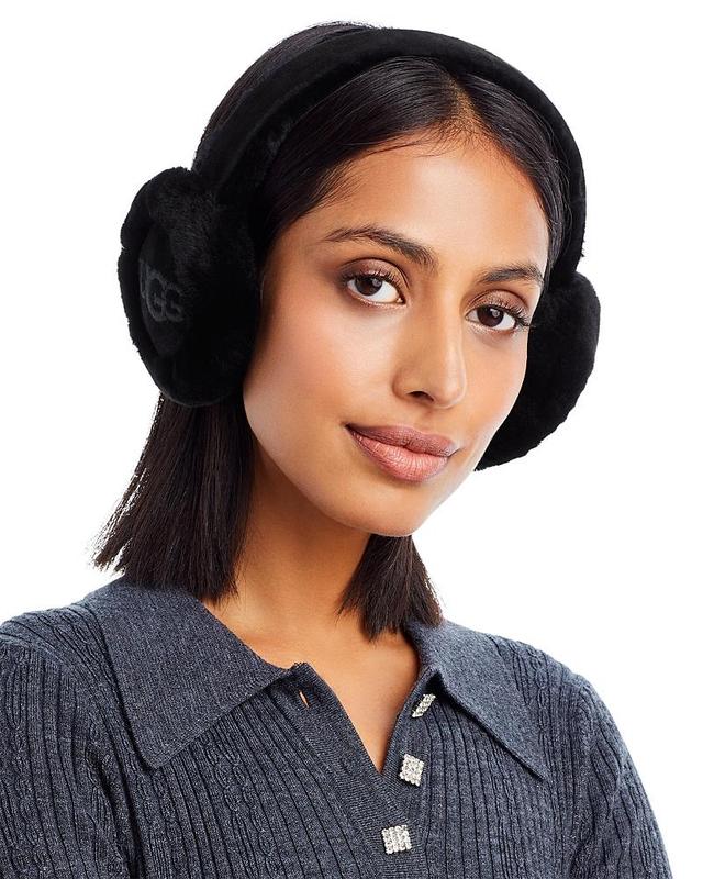 Ugg Sheepskin Earmuffs Product Image