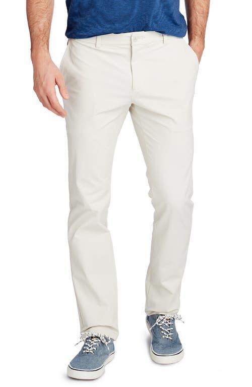 vineyard vines On-The-Go Slim Fit Performance Pants Product Image