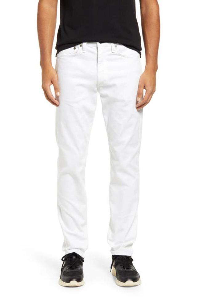 Mens Fit 2 Authentic Stretch Jeans Product Image