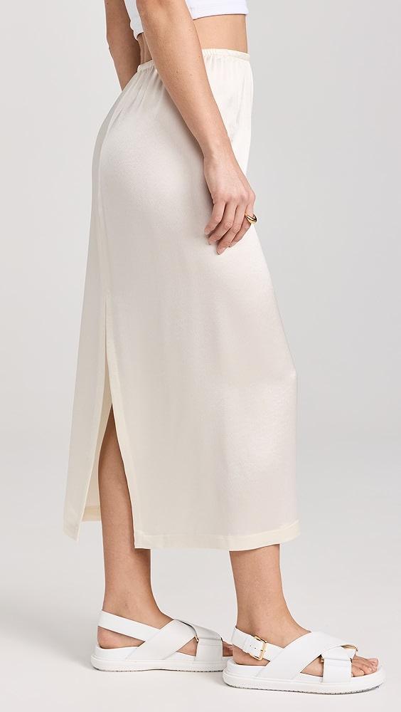 Leset Barb Midi Skirt | Shopbop Product Image