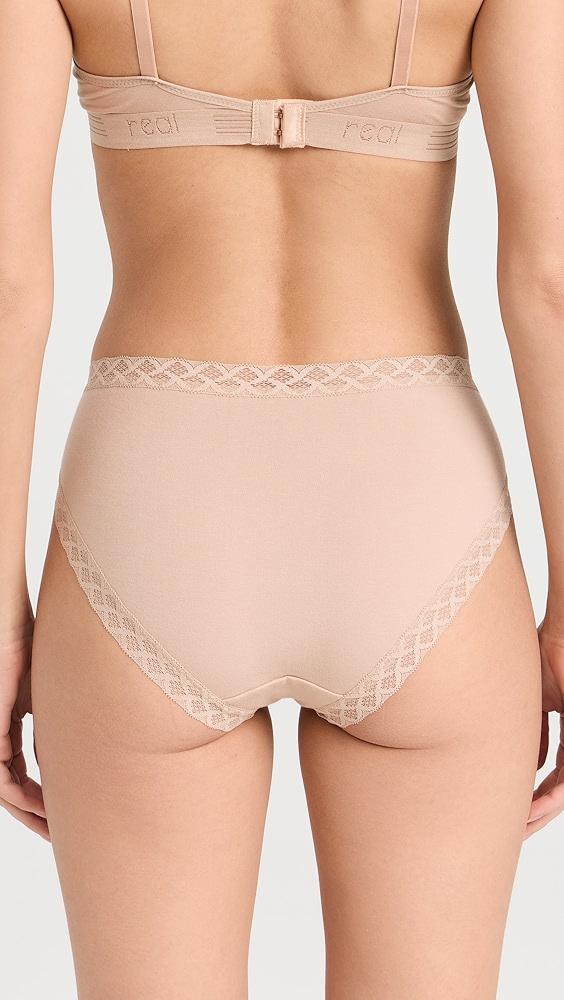 Natori Bliss French Cut 3 Pack | Shopbop Product Image