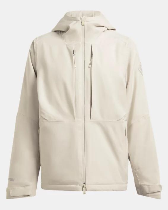 Women's UA Expanse Vista Jacket Product Image