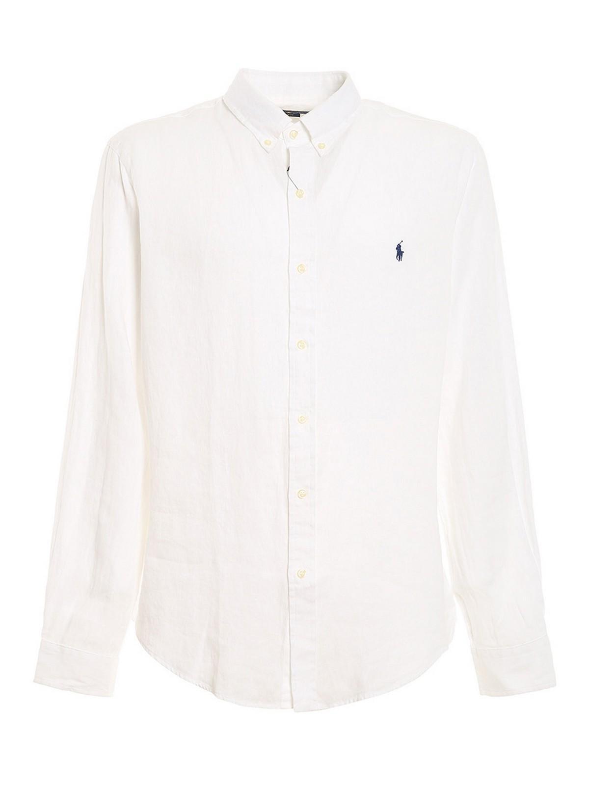 Camisa - Blanco product image