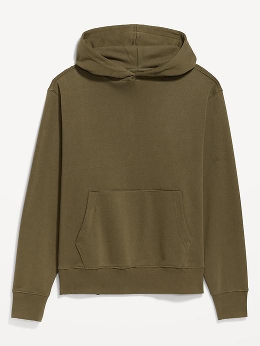 Rotation Pullover Hoodie Product Image