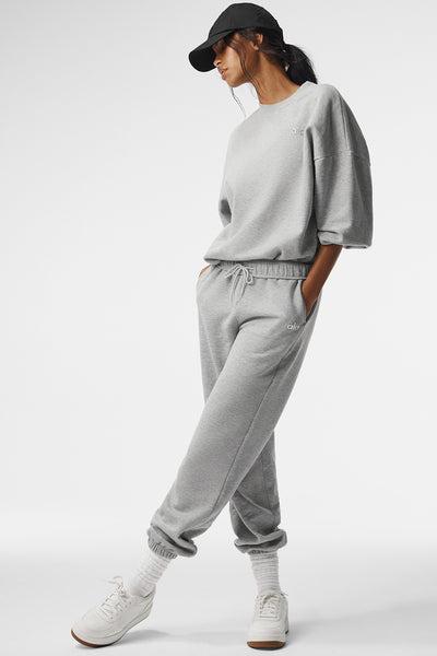 Accolade Sweatpant - Athletic Heather Grey product image