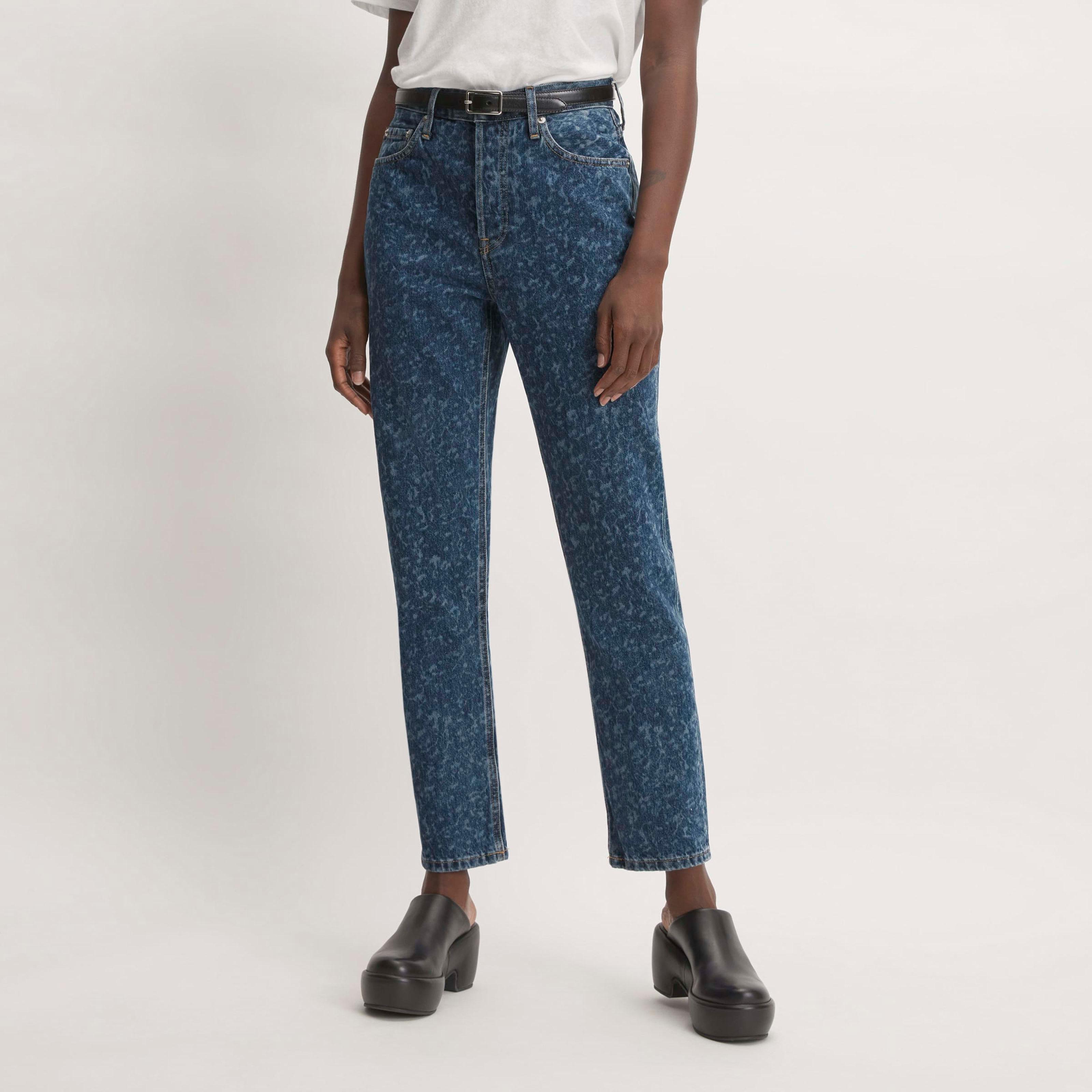 Womens 90s Cheeky Jean by Everlane Product Image