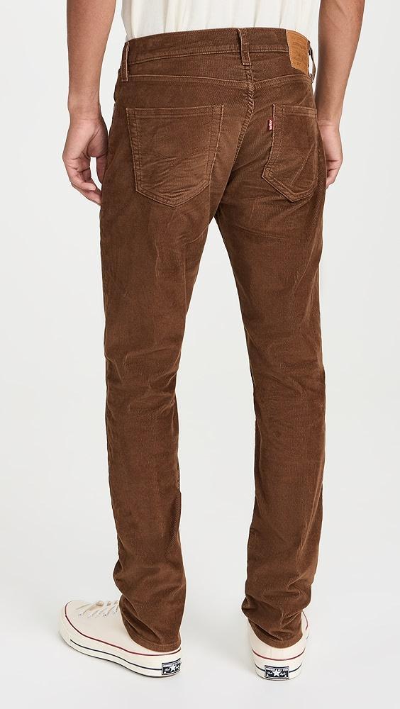 Levi's 511 Slim Pants | Shopbop Product Image