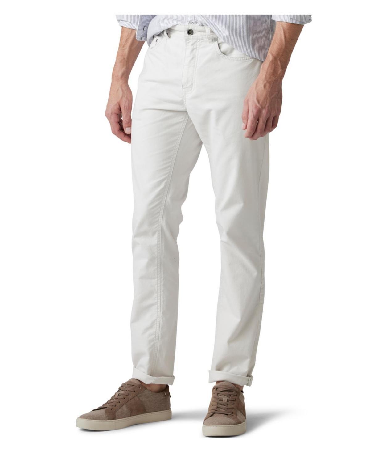 Rodd & Gunn Mens Gunn Straight Fit 5-Pocket Jean Product Image