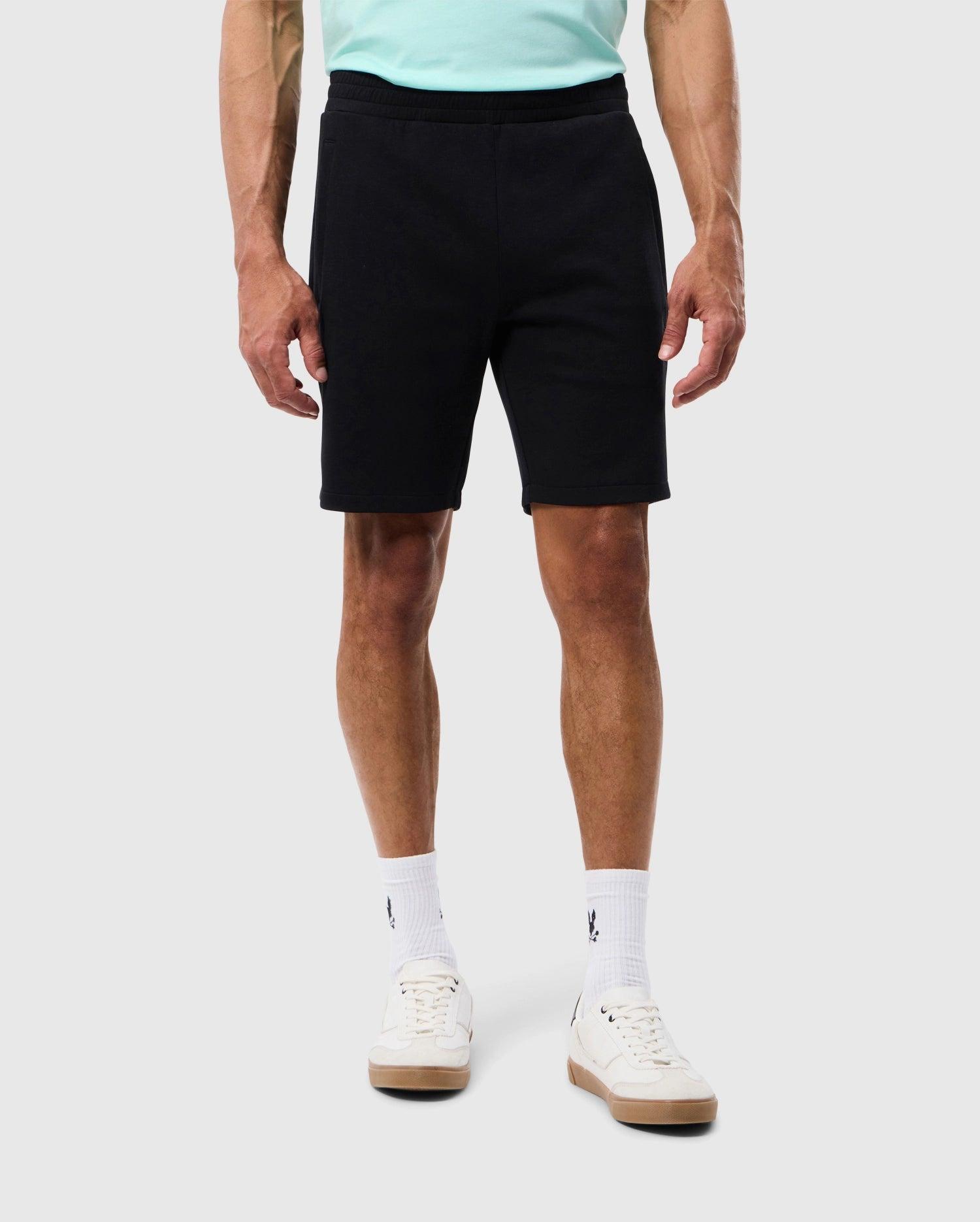 MENS LYONS CASUAL SWEATSHORT - B6R578C200 Male Product Image