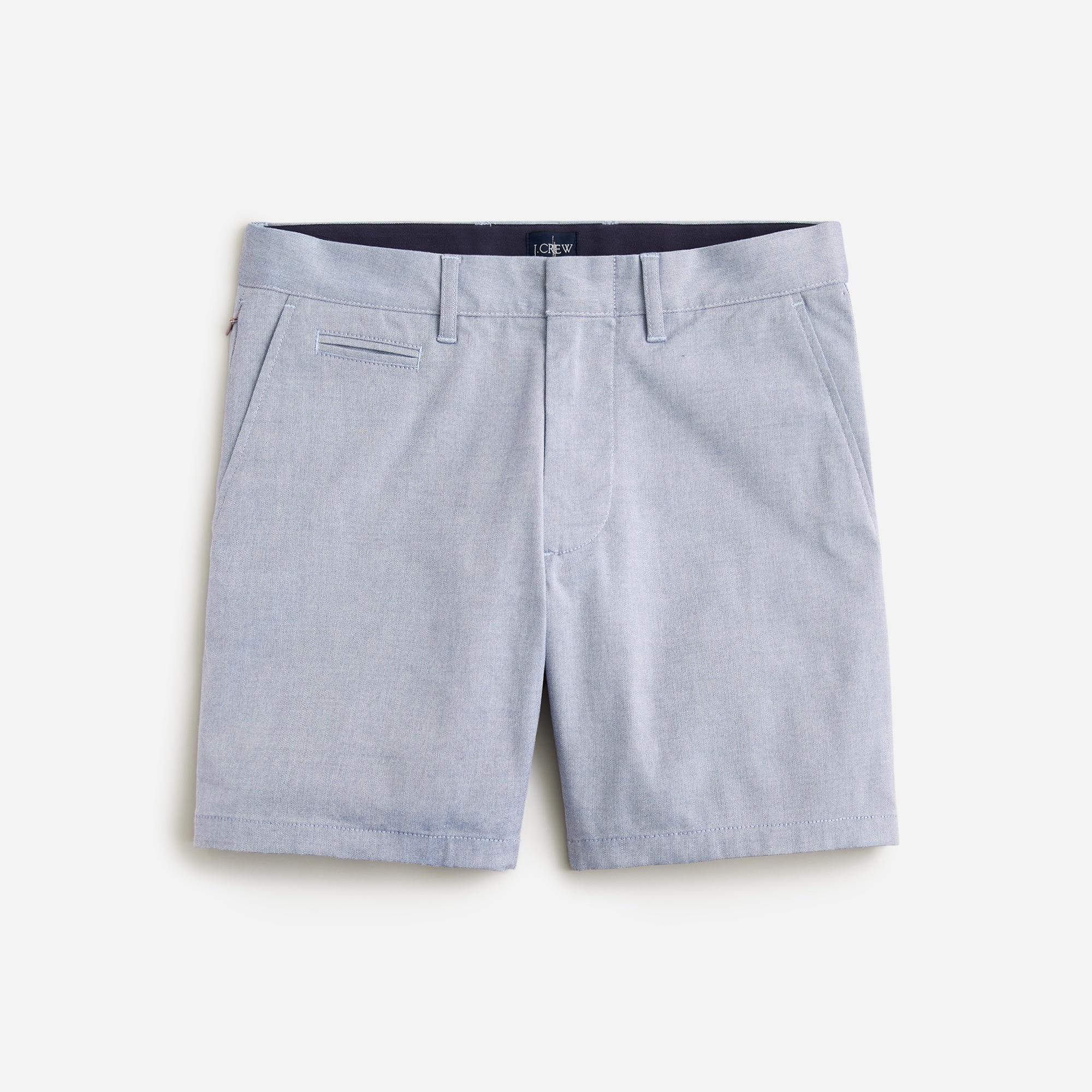 7'' tech oxford short Product Image