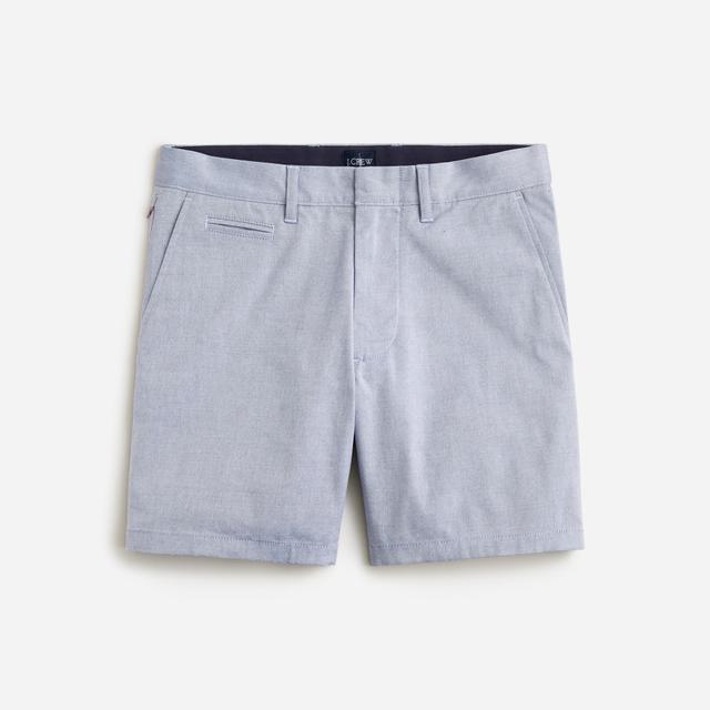 7'' tech oxford short Product Image